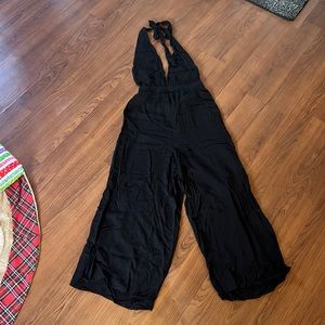 One piece jumpsuit